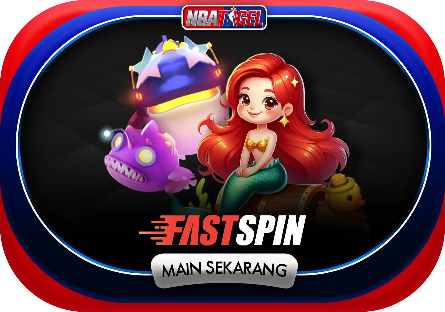 Fast Spin